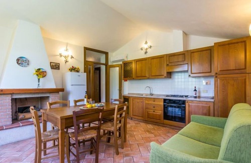Capraia e Limite Apartment | Montereggi by Interhome