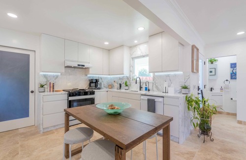 Marina House | Monterey Bay Oasis STR25-000030- Comfortable Living 3-bedroom House