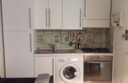 Borgo Antico Apartment | Monterosso al Mare Studio - Old Town - Cod. CITRA 011019-LT-0270