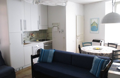 Borgo Antico Apartment | Monterosso al Mare Studio - Old Town - Cod. CITRA 011019-LT-0270