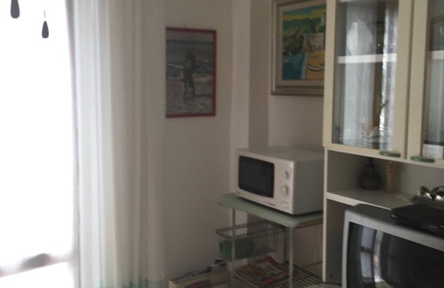 Borgo Antico Apartment | Monterosso al mare: Convenient and comfortable apartment in the historic center