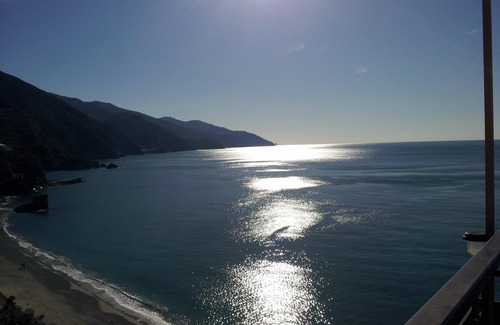 Cinque Terre Apartment | Monterosso Al Mare: Apartment/flat - Monterosso