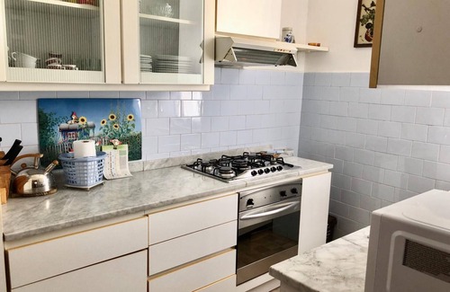 Borgo Antico Apartment | Monterosso Al Mare: Apartment/flat - Monterosso al mare