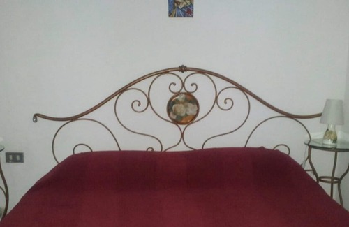 Borgo Antico Apartment | Monterosso Al Mare ancient mill, in the green, a step away from the sea