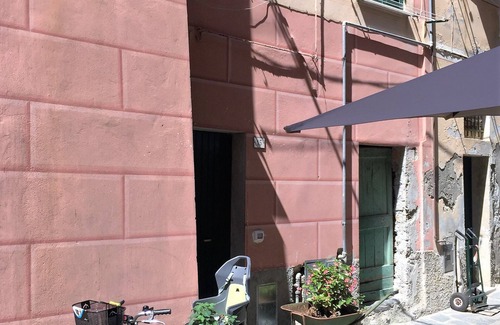 Borgo Antico Apartment | Monterosso al Mare 5 Terre - XX Street - To live an unforgettable experience .
