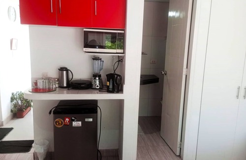 Santiago de Surco Apartment | Monterrico Suites Hotel