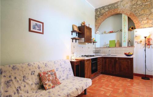 Pomarance Apartment | Monterufoli 5S