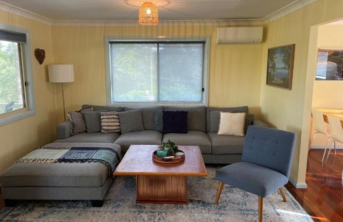 Smiths Lake House | Montes Lake House
