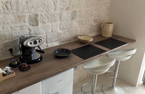 The Trulli of Alberobello Bed & Breakfast | Montesanto 60 Suite & Relax Alberobello