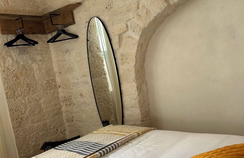 The Trulli of Alberobello Bed & Breakfast | Montesanto 60 Suite & Relax Alberobello
