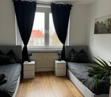 Laubegast Apartment | Monteur-& Ferienwohnung Eichmann