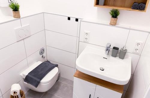 Eschweiler Apartment | Monteur- und Ferienwohnung nahe Aachen
