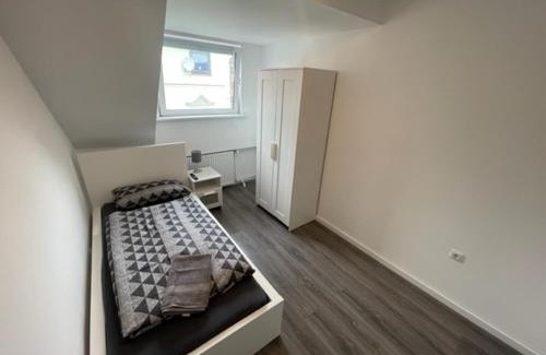 Sudervorstadt Apartment | MonteurHaus Am Airport