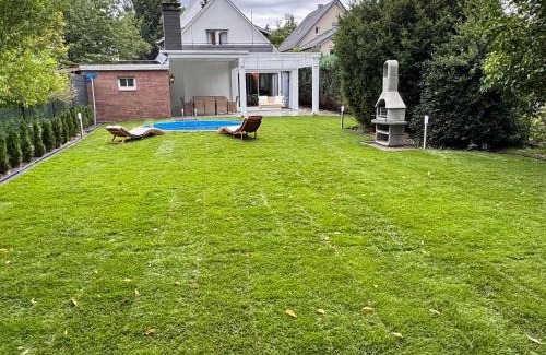 Guetersloh Apartment | MonteurLodge 6, kein Ferienhaus keine Partys oder Urlaub