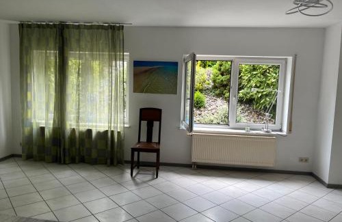 Kirberg Apartment | Monteurswohnung Ferienwohnung in der Mitte Deutschlands nahe der A3