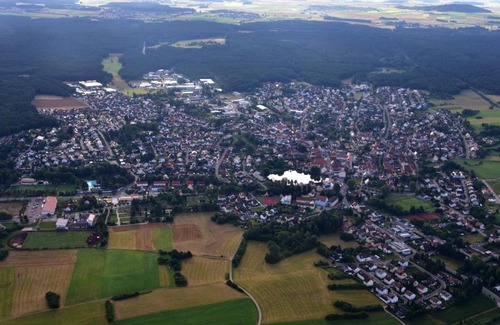 Allersberg Apartment | Monteurswohnung Sonnenschein in Allersberg