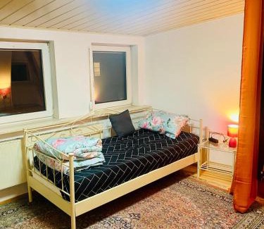Landwehrhagen Apartment | Monteurunterkunft, Ferienwohnung