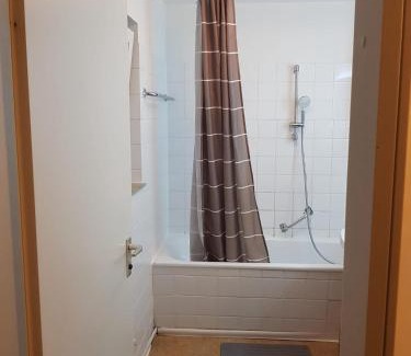 Hirsau Apartment | Monteurwohnung