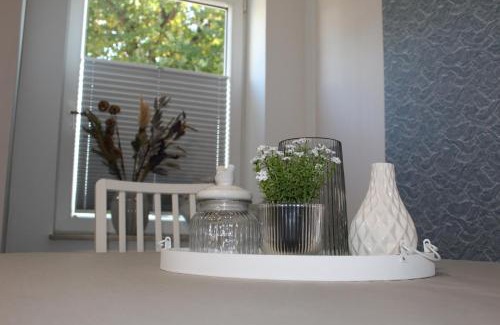 Isenbuttel Apartment | Monteurwohnung Ferienwohnung Rose in Isenbüttel Nähe Gifhorn, Wolfsburg, Braunschweig