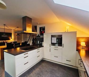 Gokels Apartment | Monteurwohnung, Ferienwohnung auf dem Land