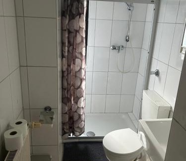 Mittelstadt Apartment | Monteurwohnung Hagen Haus 1