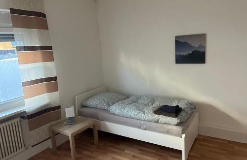 Mittelstadt Apartment | Monteurwohnung Hagen Haus 1