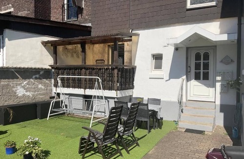 Disteln Apartment | Monteurwohnung Herten Wohnglück