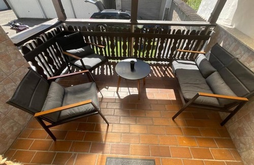 Disteln Apartment | Monteurwohnung Herten Wohnglück