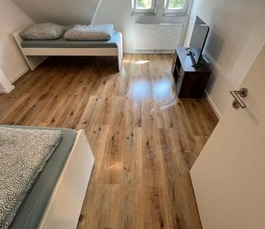 Pforzheim Apartment | Monteurwohnung Pforzheim - L8 Street