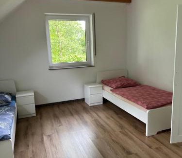 Lindern Apartment | Monteurwohnung Polska