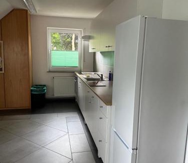 Lindern Apartment | Monteurwohnung Polska