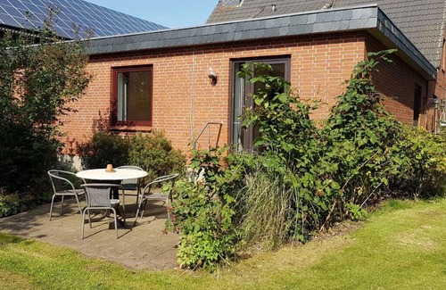 Schleswig-Flensburg District Apartment | Monteurwohnung zwischen den Meeren