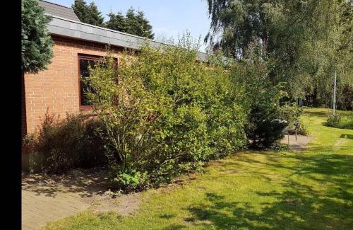 Schleswig-Flensburg District Apartment | Monteurwohnung zwischen den Meeren