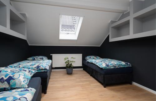 Recke Apartment | Monteurz Monteurunterkunft Recke