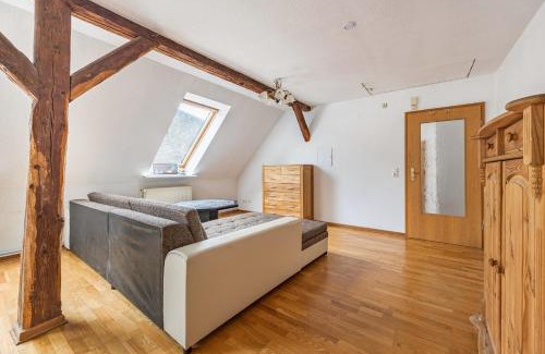 Bad Bodenteich Apartment | Monteurzimmer
