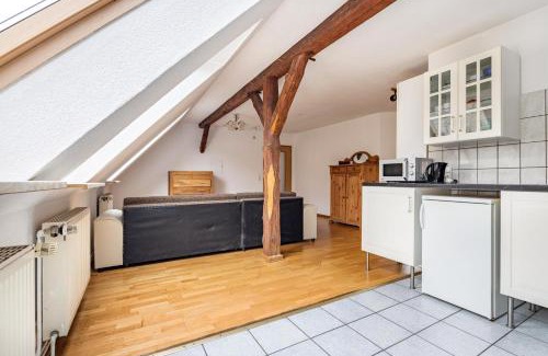 Bad Bodenteich Apartment | Monteurzimmer