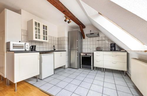 Bad Bodenteich Apartment | Monteurzimmer