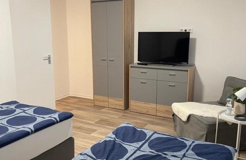 Porta Westfalica House | Monteurzimmer