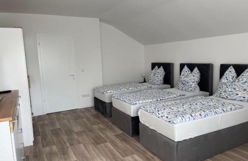 Porta Westfalica House | Monteurzimmer