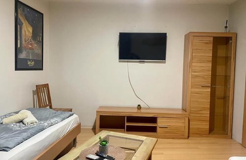 Nord-Holland House | Monteurzimmer Hegelsberg