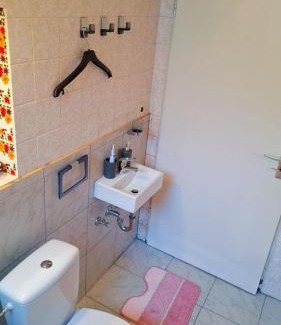 Nieder Mockstadt House | Monteurzimmer, Monteurunterkunft in 20 km von Hanau und 35 km von Frankfurt am main