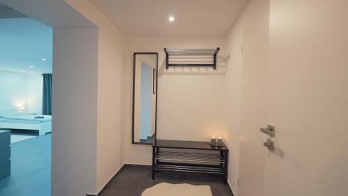 Saarwellingen Apartment | Monteurzimmer Pavan, K1 KEINE Ferienwohnung