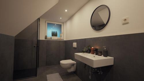 Saarwellingen Apartment | Monteurzimmer Pavan, K1 KEINE Ferienwohnung