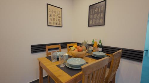 Saarwellingen Apartment | Monteurzimmer Pavan, K1 KEINE Ferienwohnung