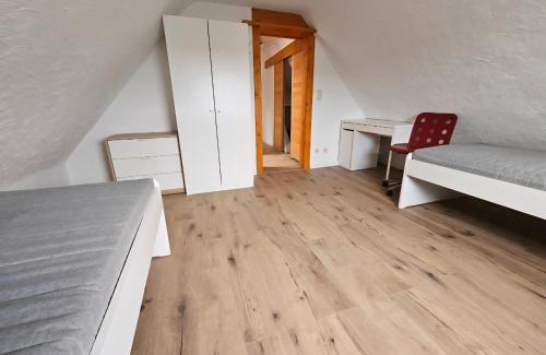 Siegen House | Monteurzimmer - Privatzimmer Unterkunft Siegen zentrale Lage mit Ausblick