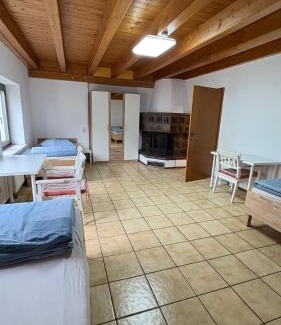 Ringingen Apartment | Monteurzimmer Ringingen