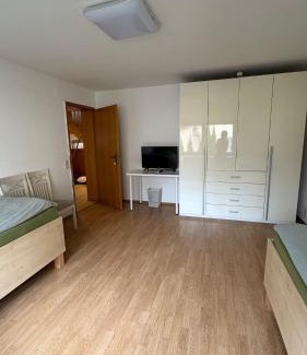 Ringingen Apartment | Monteurzimmer Ringingen