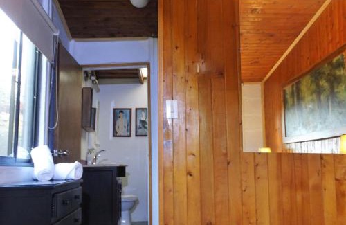 Guarne Ski Chalet | Monteverde Chalet de Montaña