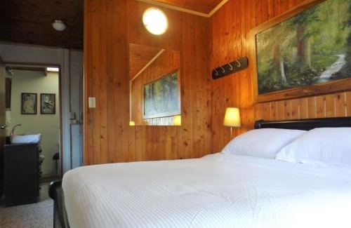 Guarne Ski Chalet | Monteverde Chalet de Montaña
