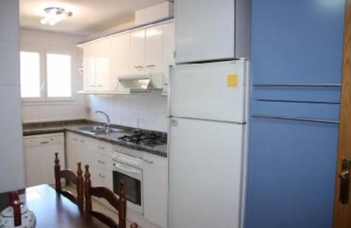 Montgat Apartment | Montgat: Apartment/ flat - Montgat - BARCELONA